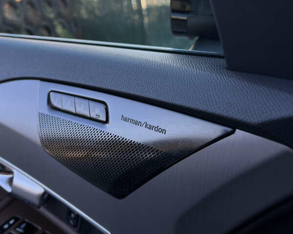 Черный Вольво ХС90, объемом двигателя 2 л и пробегом 108 тыс. км за 45700 $, фото 9 на Automoto.ua