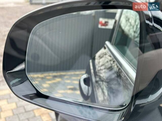 Чорний Вольво ХС90, об'ємом двигуна 1.97 л та пробігом 196 тис. км за 27800 $, фото 19 на Automoto.ua