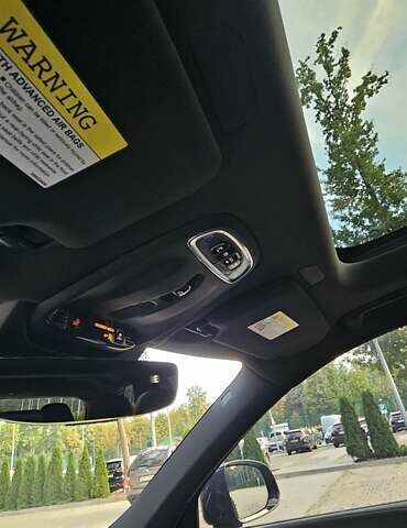 Чорний Вольво ХС90, об'ємом двигуна 2 л та пробігом 63 тис. км за 44000 $, фото 66 на Automoto.ua