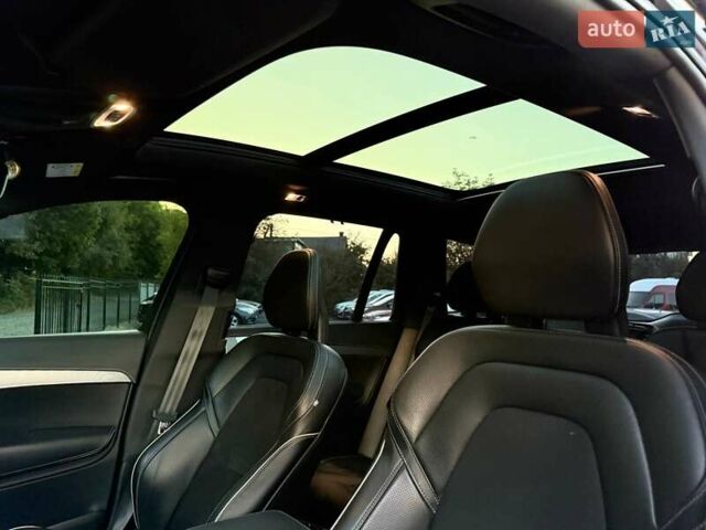 Вольво ХС90 2020 в Хмельницком на Automoto.ua Черный Вольво ХС90, объемом двигателя 1.97 л и пробегом 92 тыс. км за 53000 $, фото 48 на Automoto.ua