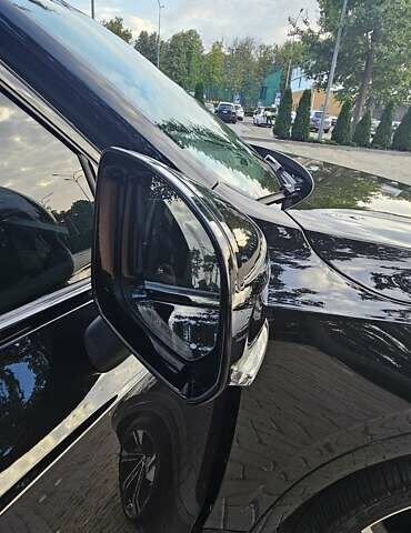 Чорний Вольво ХС90, об'ємом двигуна 2 л та пробігом 63 тис. км за 44000 $, фото 38 на Automoto.ua