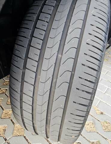 Чорний Вольво ХС90, об'ємом двигуна 2 л та пробігом 63 тис. км за 44000 $, фото 61 на Automoto.ua