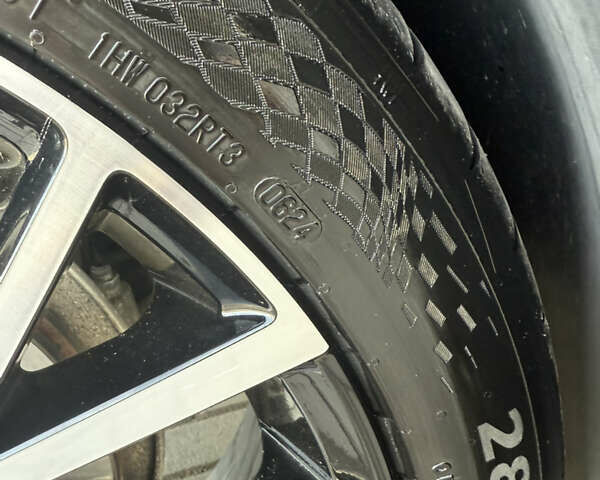 Черный Вольво ХС90, объемом двигателя 1.97 л и пробегом 86 тыс. км за 55999 $, фото 23 на Automoto.ua