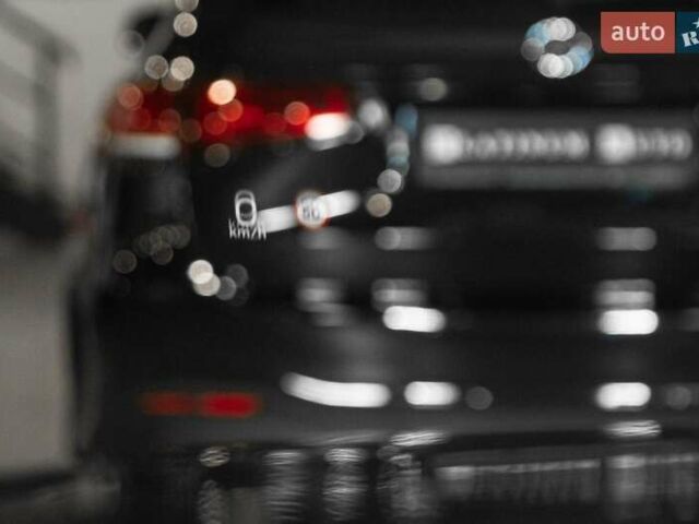 Чорний Вольво ХС90, об'ємом двигуна 1.97 л та пробігом 135 тис. км за 49900 $, фото 48 на Automoto.ua