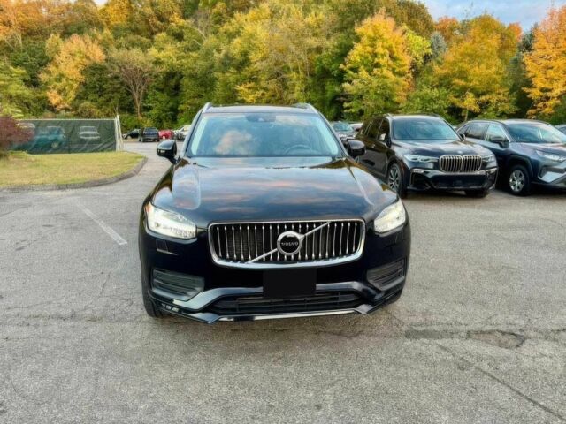 Вольво ХС90 2021 в Одессе на Automoto.ua Черный Вольво ХС90, объемом двигателя 2 л и пробегом 14 тыс. км за 8300 $, фото 1 на Automoto.ua