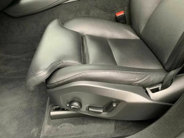 Чорний Вольво ХС90, об'ємом двигуна 2 л та пробігом 60 тис. км за 27000 $, фото 7 на Automoto.ua