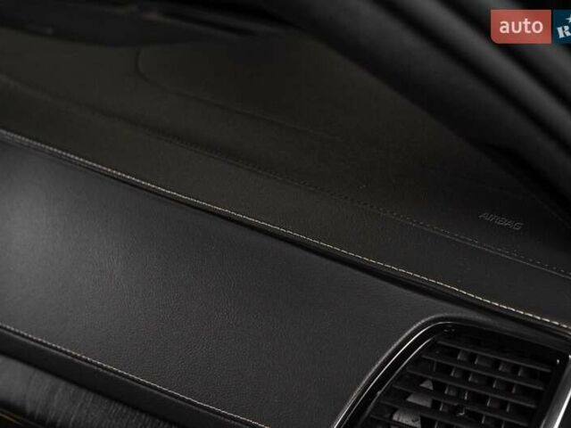 Чорний Вольво ХС90, об'ємом двигуна 1.97 л та пробігом 135 тис. км за 49900 $, фото 24 на Automoto.ua