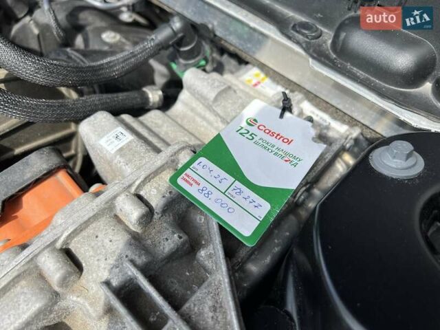 Черный Вольво ХС90, объемом двигателя 1.97 л и пробегом 82 тыс. км за 48900 $, фото 45 на Automoto.ua