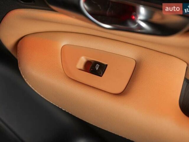 Чорний Вольво ХС90, об'ємом двигуна 1.97 л та пробігом 135 тис. км за 49900 $, фото 41 на Automoto.ua