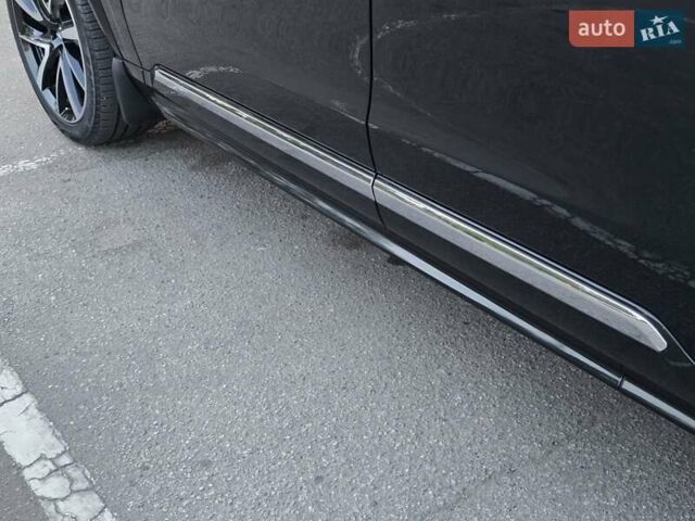 Чорний Вольво ХС90, об'ємом двигуна 1.97 л та пробігом 23 тис. км за 49600 $, фото 20 на Automoto.ua