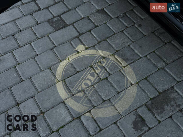 Черный Вольво ХС90, объемом двигателя 1.97 л и пробегом 24 тыс. км за 94000 $, фото 18 на Automoto.ua