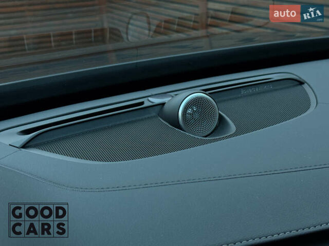 Черный Вольво ХС90, объемом двигателя 1.97 л и пробегом 24 тыс. км за 94000 $, фото 25 на Automoto.ua