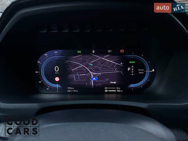 Черный Вольво ХС90, объемом двигателя 1.97 л и пробегом 24 тыс. км за 94000 $, фото 23 на Automoto.ua