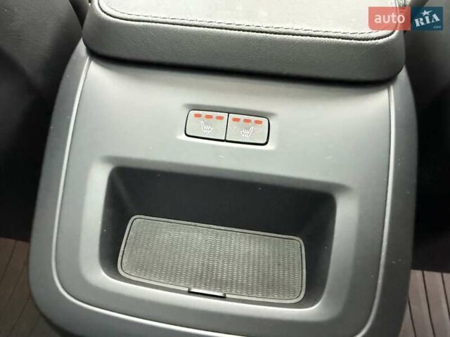 Черный Вольво ХС90, объемом двигателя 2 л и пробегом 15 тыс. км за 59900 $, фото 45 на Automoto.ua