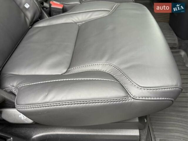 Черный Вольво ХС90, объемом двигателя 2 л и пробегом 15 тыс. км за 59900 $, фото 49 на Automoto.ua