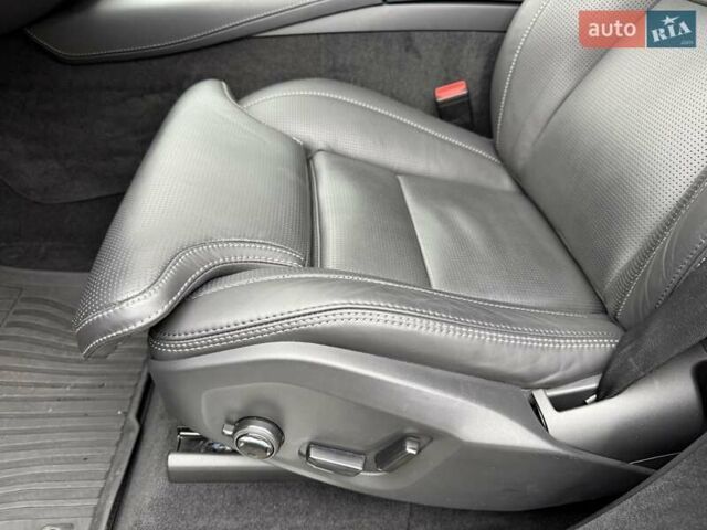 Черный Вольво ХС90, объемом двигателя 2 л и пробегом 15 тыс. км за 59900 $, фото 67 на Automoto.ua