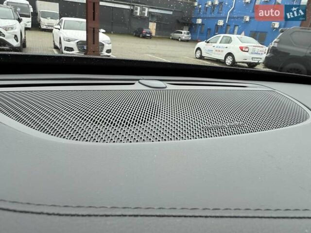 Черный Вольво ХС90, объемом двигателя 2 л и пробегом 15 тыс. км за 59900 $, фото 78 на Automoto.ua