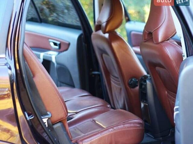 Вольво ХС90 2006 в Черкассах на Automoto.ua Фиолетовый Вольво ХС90, объемом двигателя 2.4 л и пробегом 250 тыс. км за 3500 $, фото 6 на Automoto.ua