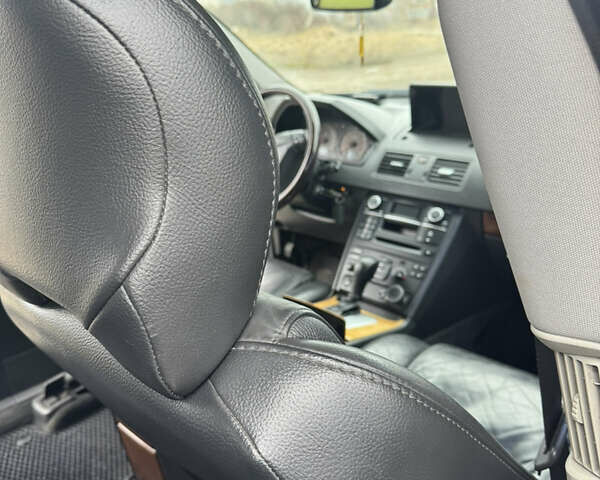 Коричневий Вольво ХС90, об'ємом двигуна 2.9 л та пробігом 290 тис. км за 6950 $, фото 22 на Automoto.ua