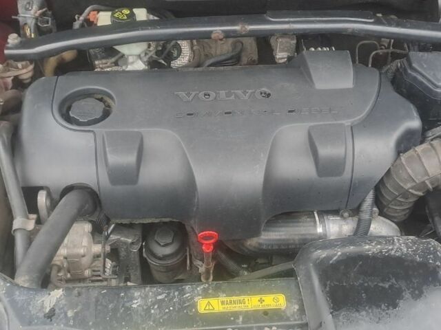 Коричневий Вольво ХС90, об'ємом двигуна 2.4 л та пробігом 167 тис. км за 3250 $, фото 2 на Automoto.ua