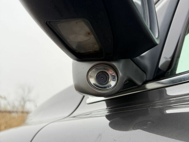 Коричневый Вольво ХС90, объемом двигателя 2.4 л и пробегом 380 тыс. км за 6100 $, фото 16 на Automoto.ua