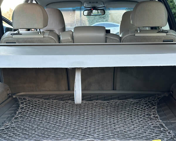 Коричневий Вольво ХС90, об'ємом двигуна 2.5 л та пробігом 244 тис. км за 9300 $, фото 16 на Automoto.ua