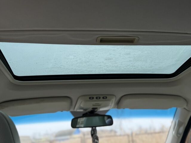 Коричневый Вольво ХС90, объемом двигателя 2.4 л и пробегом 380 тыс. км за 6100 $, фото 13 на Automoto.ua