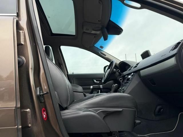 Вольво ХС90 2009 в Павлограде на Automoto.ua Коричневый Вольво ХС90, объемом двигателя 2.4 л и пробегом 245 тыс. км за 3700 $, фото 16 на Automoto.ua