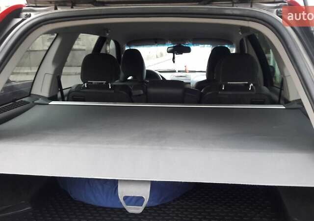 Коричневый Вольво ХС90, объемом двигателя 2.5 л и пробегом 215 тыс. км за 11299 $, фото 10 на Automoto.ua