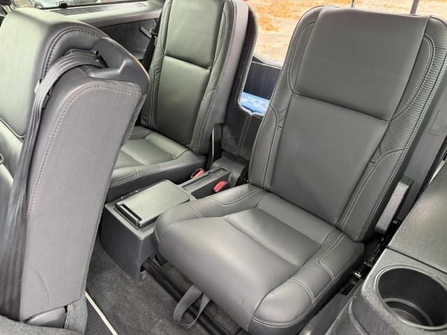 Вольво ХС90 2009 в Павлограде на Automoto.ua Коричневый Вольво ХС90, объемом двигателя 2.4 л и пробегом 245 тыс. км за 3700 $, фото 11 на Automoto.ua