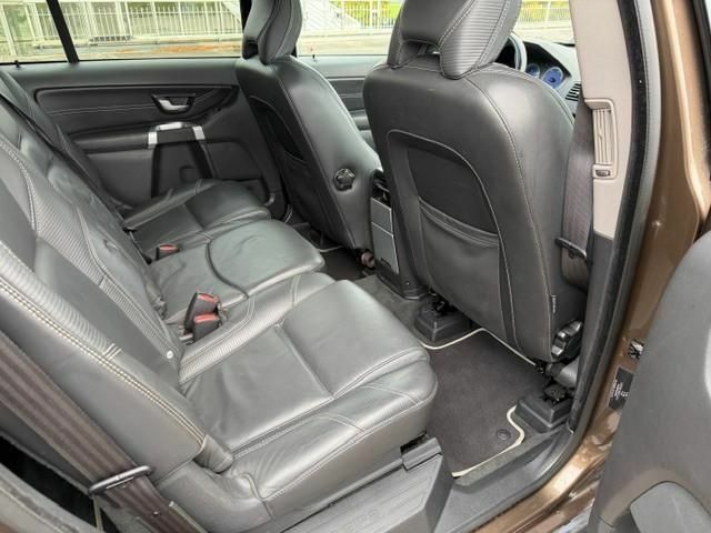 Вольво ХС90 2009 в Павлограде на Automoto.ua Коричневый Вольво ХС90, объемом двигателя 2.4 л и пробегом 245 тыс. км за 3700 $, фото 14 на Automoto.ua