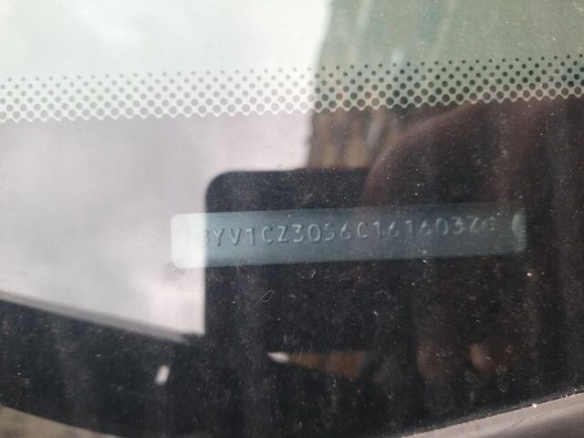 Коричневый Вольво ХС90, объемом двигателя 2.4 л и пробегом 207 тыс. км за 17500 $, фото 12 на Automoto.ua