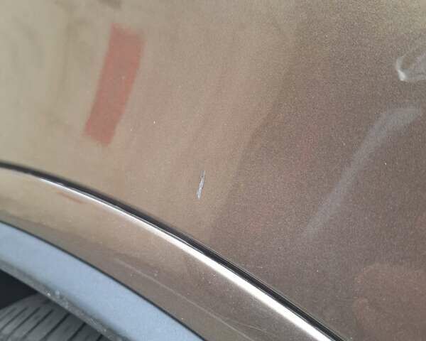 Коричневий Вольво ХС90, об'ємом двигуна 2.4 л та пробігом 207 тис. км за 17500 $, фото 11 на Automoto.ua