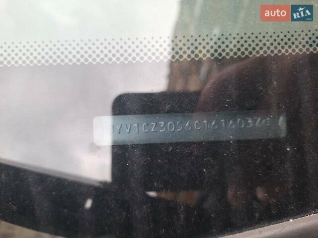 Коричневий Вольво ХС90, об'ємом двигуна 2.4 л та пробігом 207 тис. км за 17500 $, фото 14 на Automoto.ua