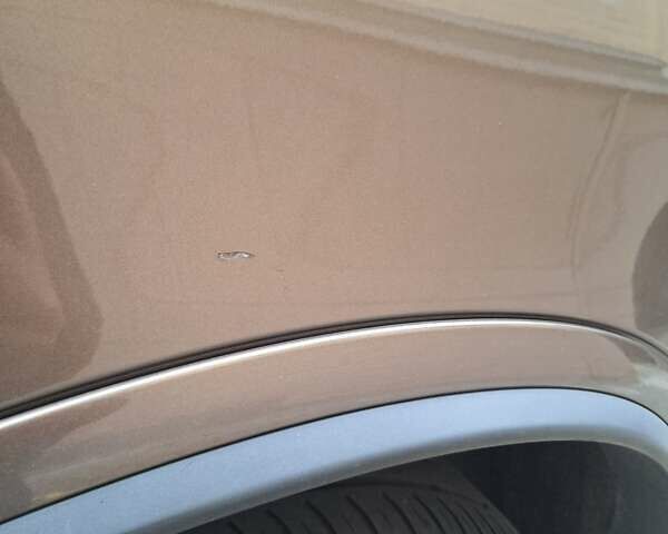 Коричневий Вольво ХС90, об'ємом двигуна 2.4 л та пробігом 207 тис. км за 17500 $, фото 12 на Automoto.ua