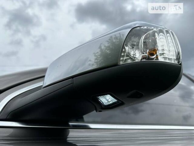 Коричневый Вольво ХС90, объемом двигателя 2.4 л и пробегом 266 тыс. км за 17999 $, фото 90 на Automoto.ua