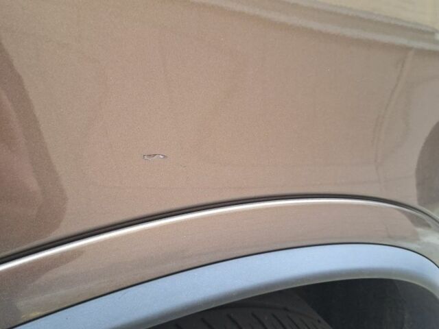 Коричневый Вольво ХС90, объемом двигателя 2.4 л и пробегом 207 тыс. км за 17500 $, фото 17 на Automoto.ua