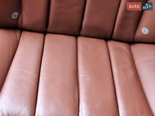 Коричневый Вольво ХС90, объемом двигателя 2.4 л и пробегом 289 тыс. км за 17250 $, фото 10 на Automoto.ua