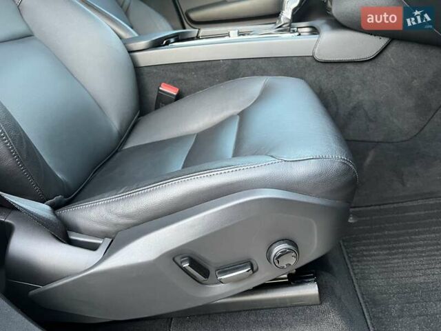 Коричневый Вольво ХС90, объемом двигателя 1.97 л и пробегом 40 тыс. км за 28800 $, фото 24 на Automoto.ua