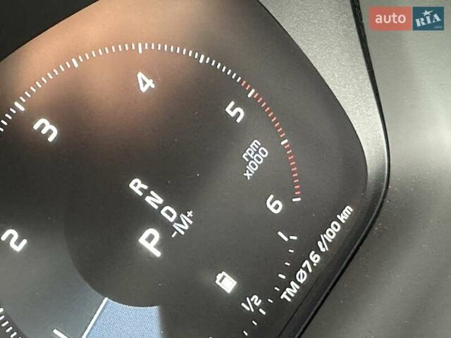 Коричневый Вольво ХС90, объемом двигателя 2 л и пробегом 60 тыс. км за 49800 $, фото 76 на Automoto.ua
