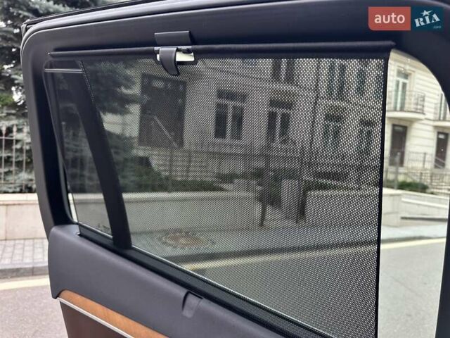 Коричневый Вольво ХС90, объемом двигателя 2 л и пробегом 60 тыс. км за 49800 $, фото 81 на Automoto.ua