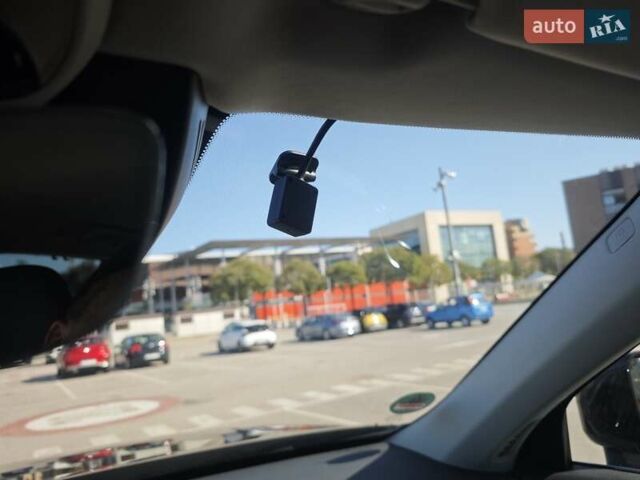 Коричневый Вольво ХС90, объемом двигателя 1.97 л и пробегом 71 тыс. км за 47700 $, фото 22 на Automoto.ua