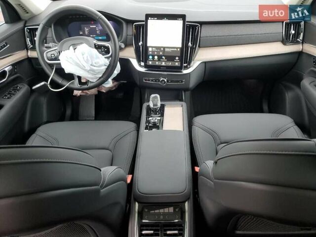 Коричневий Вольво ХС90, об'ємом двигуна 0 л та пробігом 8 тис. км за 51000 $, фото 7 на Automoto.ua