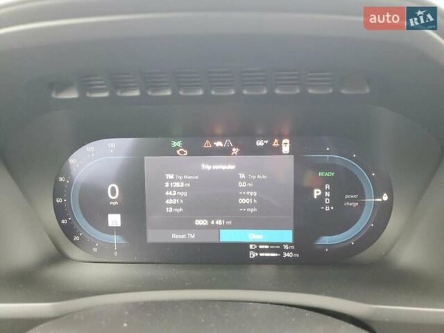 Коричневий Вольво ХС90, об'ємом двигуна 0 л та пробігом 8 тис. км за 51000 $, фото 8 на Automoto.ua