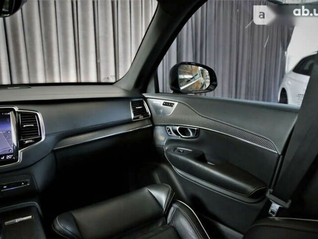 Вольво ХС90, объемом двигателя 2 л и пробегом 90 тыс. км за 44900 $, фото 15 на Automoto.ua