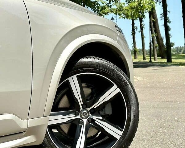 Вольво ХС90, объемом двигателя 2 л и пробегом 74 тыс. км за 47900 $, фото 17 на Automoto.ua