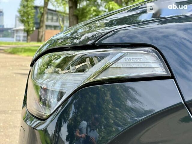 Вольво ХС90, объемом двигателя 2 л и пробегом 51 тыс. км за 45888 $, фото 17 на Automoto.ua