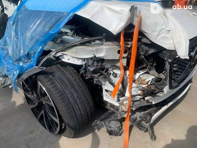 Вольво ХС90, объемом двигателя 4.25 л и пробегом 23 тыс. км за 41500 $, фото 2 на Automoto.ua