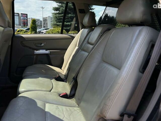 Вольво ХС90, об'ємом двигуна 0 л та пробігом 365 тис. км за 6690 $, фото 12 на Automoto.ua