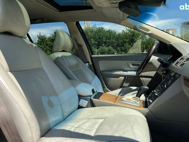 Вольво ХС90, об'ємом двигуна 0 л та пробігом 365 тис. км за 6690 $, фото 8 на Automoto.ua